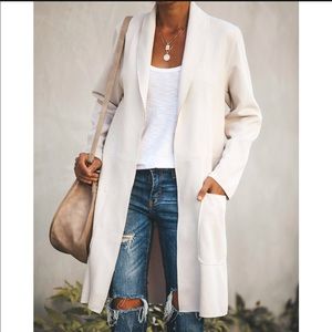 Vici Vancouver Pocketed Jacket M